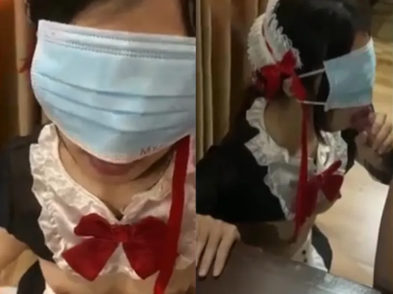 Bồ việt dâm cosplay nô lệ tình dục mút mút con cục thịt điêu luyện